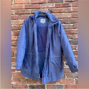 Vintage Like New Pacific Trail Winter Coat